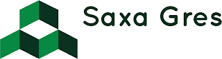 SAXA GRES