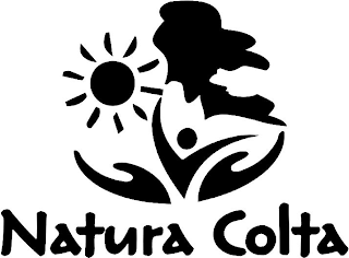 NATURA COLTA