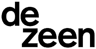 DE ZEEN