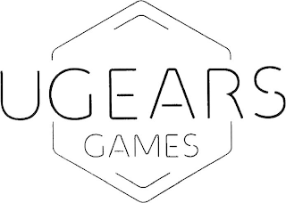 UGEARS GAMES