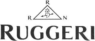 RUGGERI R R N