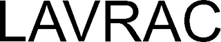 LAVRAC