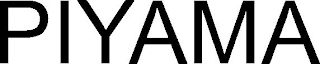 PIYAMA