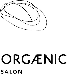 ORGÆNIC SALON