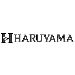 H HARUYAMA