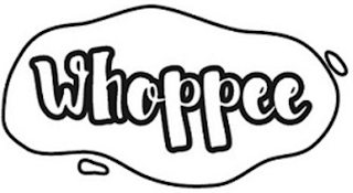 WHOPPEE