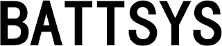 BATTSYS