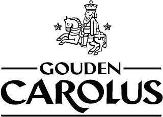 GOUDEN CAROLUS