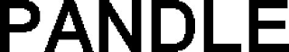 PANDLE