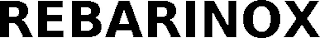 REBARINOX