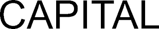 CAPITAL