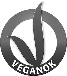 V VEGANOK