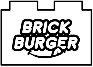 BRICK BURGER