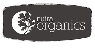 NUTRA ORGANICS
