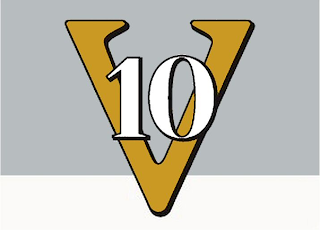 V 10