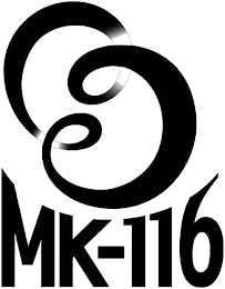 MK-116