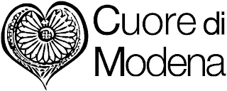 CUORE DI MODENA