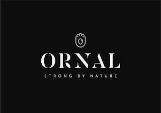 ORNAL STRONG BY NATURE