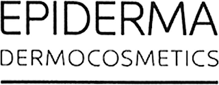 EPIDERMA DERMOCOSMETICS