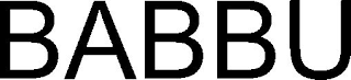 BABBU