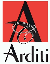 A ARDITI