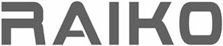 RAIKO