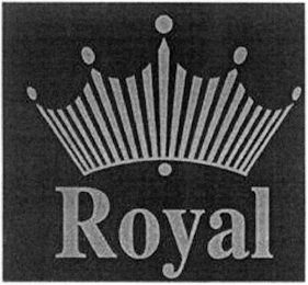 ROYAL