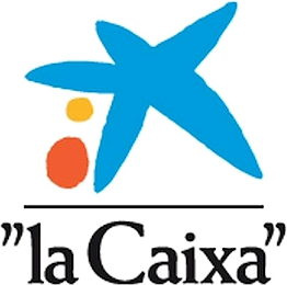 "LA CAIXA"