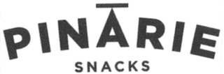 PINARIE SNACKS