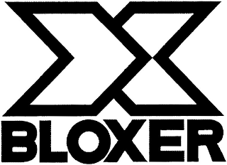 X BLOXER