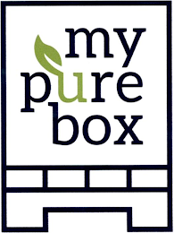 MY PURE BOX