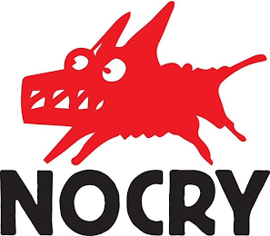 NOCRY