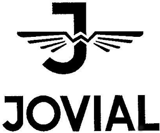 J JOVIAL