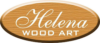 HELENA WOOD ART