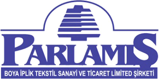 PARLAMIS BOYA IPLIK VE TEKSTIL SANAYI VE TICARET LIMITED SIRKETI