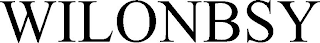 WILONBSY