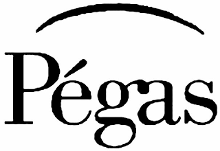 PÉGAS