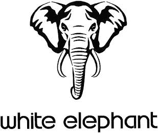 WHITE ELEPHANT