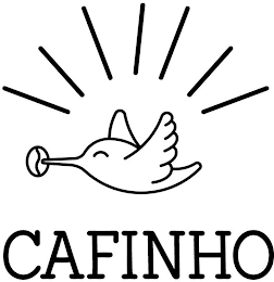 CAFINHO