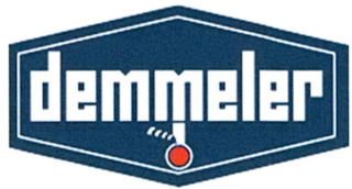 DEMMELER