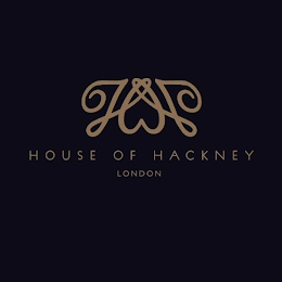 HOH HOUSE OF HACKNEY LONDON