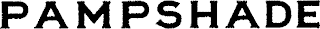 PAMPSHADE