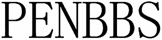 PENBBS