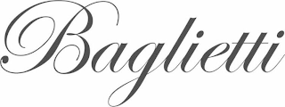 BAGLIETTI