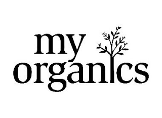 MY ORGANICS