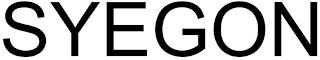 SYEGON