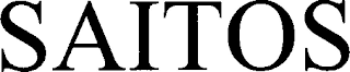 SAITOS