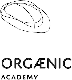 ORGÆNIC ACADEMY