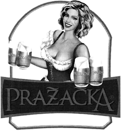 PRAZACKA