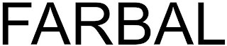FARBAL
